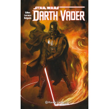 Cómic - Star Wars Darth Vader 02