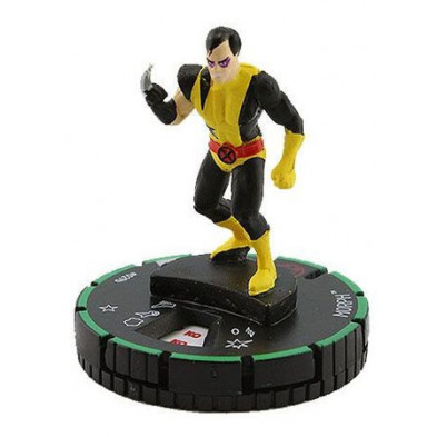 Figura de Heroclix - Morph 029b