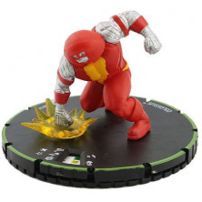 Figura de Heroclix - Colossus G017b