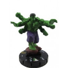 Figura de Heroclix - Hulk 049