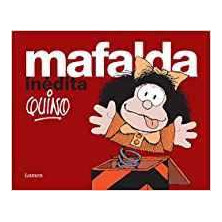 Mafalda inédito