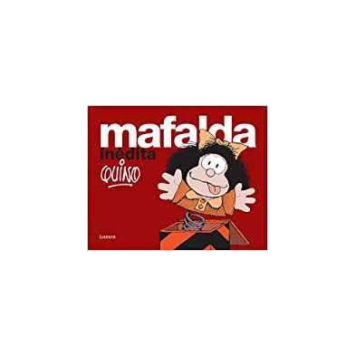 Mafalda inédito