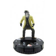 Figura de Heroclix - Crossbones 004