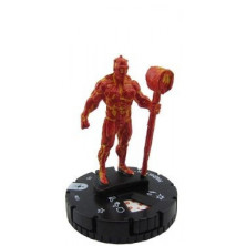 Figura de Heroclix - Magma Man 011