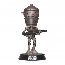 Figura Funko Pop! IG-11