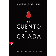 Cómic - El cuento de la criada