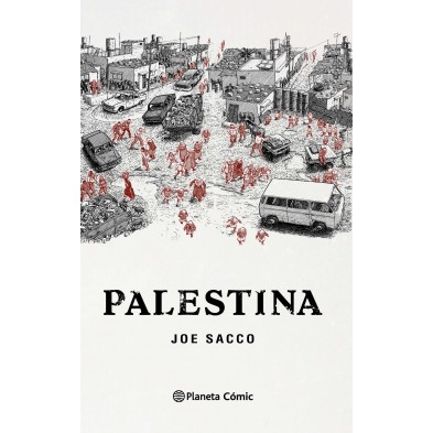 Palestina Palestina