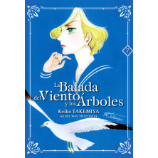 Cómic - La balada del viento y los árboles 07