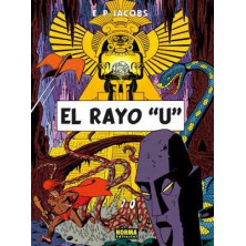 El rayo "U"