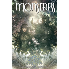 Cómic - Monstress 03 - Refugio