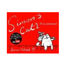 Simon's cat 2 - A la aventura
