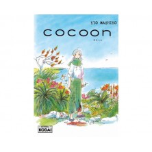 Cómic - Cocoon