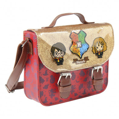 Bolso Harry Potter - Hogwarts  Ideas para regalos originales