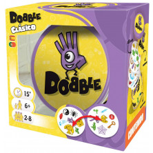 Juego de mesa - Dobble