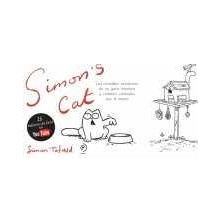 Simon's cat 1 - INcreíbles aventuras de un gato
