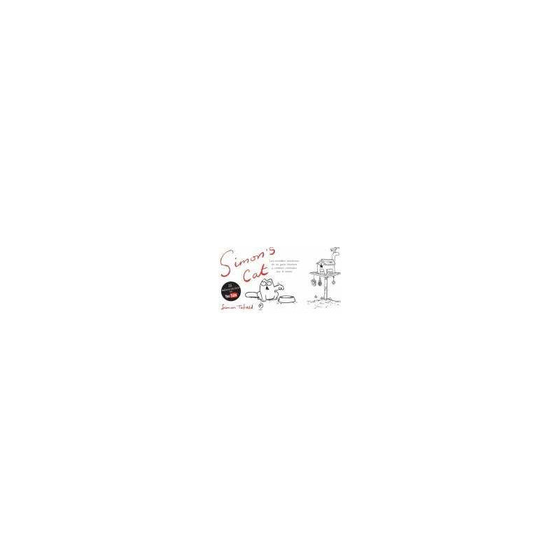 Simon's cat 1 - INcreíbles aventuras de un gato