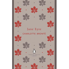 Libro - Jane Eyre - The Penguin English Library edition (Inglés)