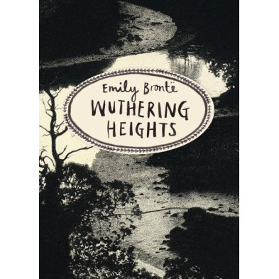 Libro - Wuthering Heights - Vintage Classics (Inglés)