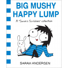 Cómic - Big Mushy Happy Lump (Inglés)