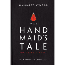 Cómic - The Handmaid's Tale (Inglés)