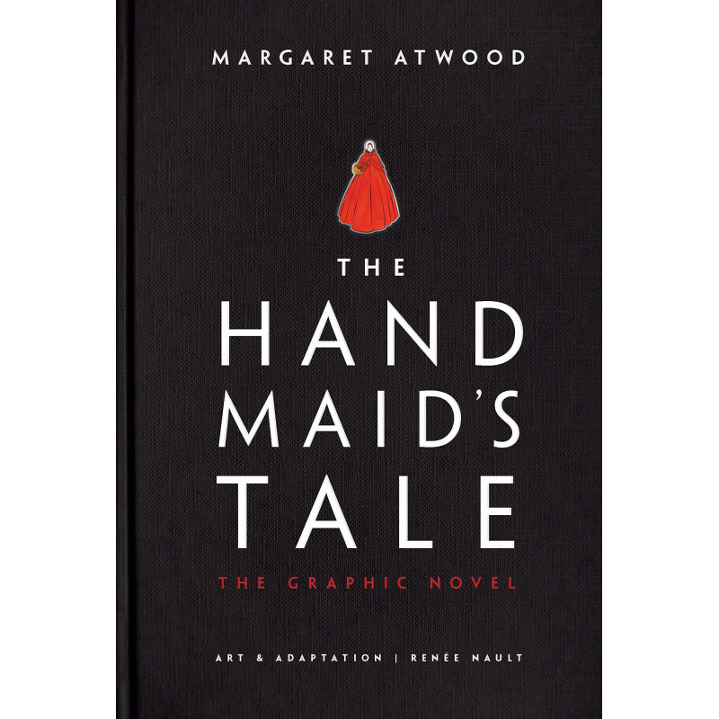 Cómic - The Handmaid's Tale (Inglés)