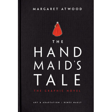 Cómic - The Handmaid's Tale (Inglés) Cómic - The Handmaid's Tale (Inglés)
