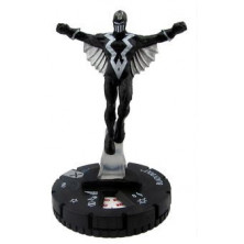 Figura de Heroclix - Black Bolt 047