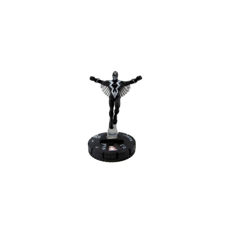 Figura de Heroclix - Black Bolt 047