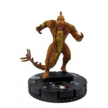 Figura de Heroclix - Stegron 038