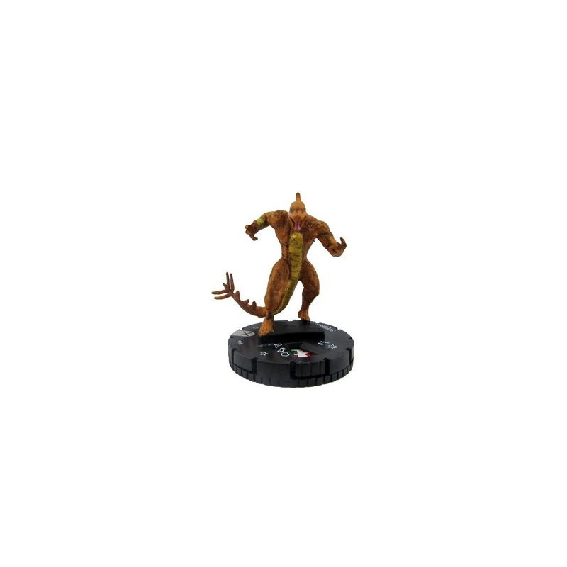 Figura de Heroclix - Stegron 038