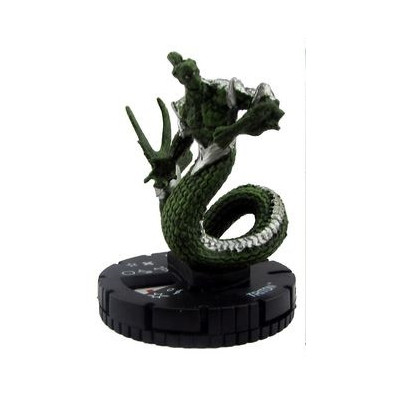 Figura de Heroclix - Triton 048 Figura de Heroclix - Triton 048