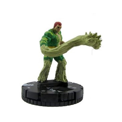 Figura de Heroclix - Sandman 006 Figura de Heroclix - Sandman 006