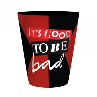 Taza DC Cómics - Harley Quinn