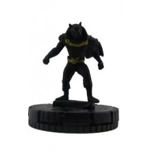 Figura de Heroclix - Black Panther 014