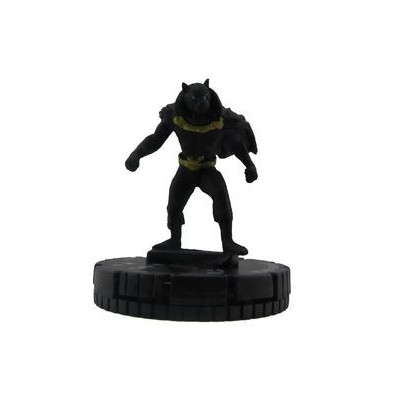 Figura de Heroclix - Black Panther 014