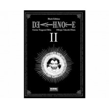 Death Note - Black Edition 2