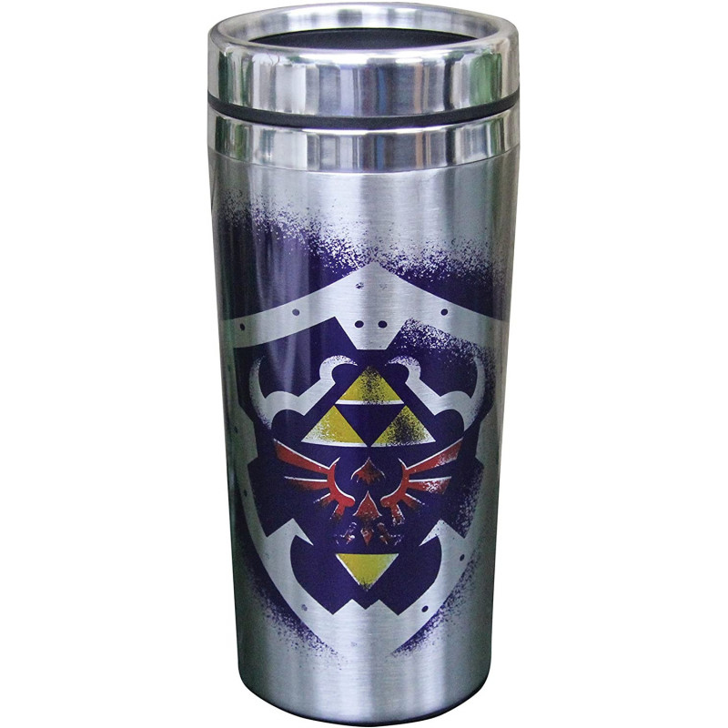 Vaso termo - Legend of Zelda - Link