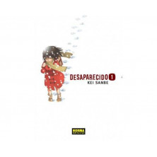 Desaparecido 01