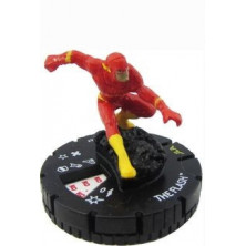 Figura de Heroclix The Flash 047