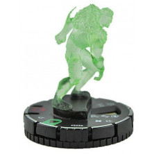 Figura de Heroclix - Sabretooth 023b