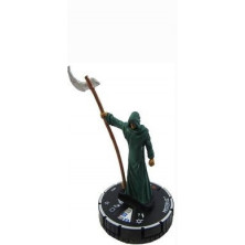 Figura de Heroclix Mister Oz 052