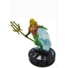 Figura de Heroclix Aquaman 045