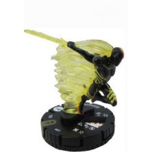 Figura de Heroclix Deathstroke 057