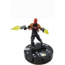 Figura de Heroclix Red Hood 046