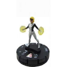 Figura de Heroclix Terra 004