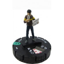 Figura de Heroclix Billy Batson 026