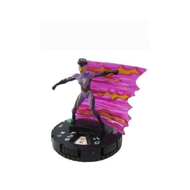 Figura de Heroclix The Flash 032 Figura de Heroclix The Flash 032