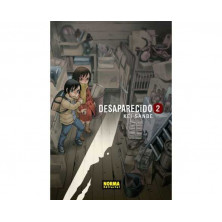 Desaparecido 02