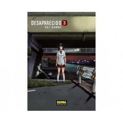 Desaparecido 03