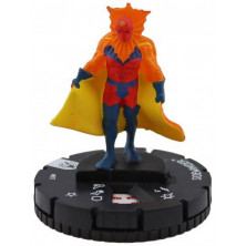 Figura de Heroclix - Sidewinder 017